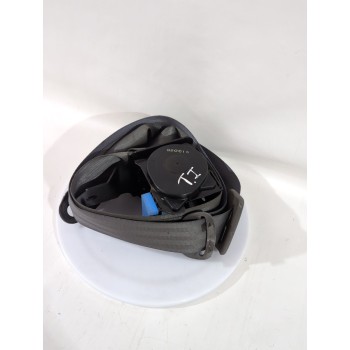 Recambio de cinturon seguridad trasero izquierdo para daewoo kalos sedán (klas) 1.4 referencia OEM IAM 96448883/E40432015  