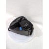 Recambio de cinturon seguridad trasero izquierdo para daewoo kalos sedán (klas) 1.4 referencia OEM IAM 96448883/E40432015  