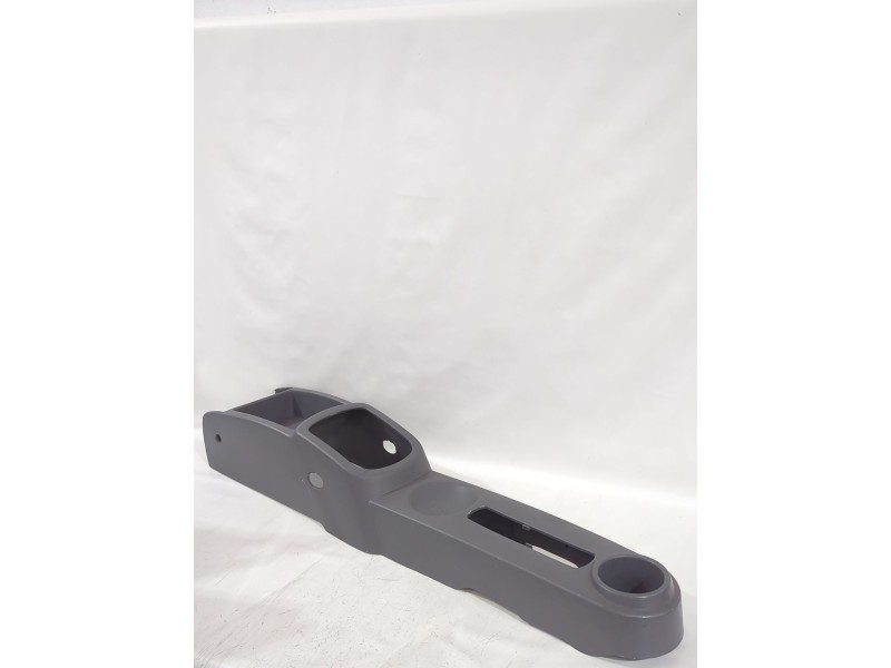 Recambio de consola central para daewoo kalos sedán (klas) 1.4 referencia OEM IAM 96538056  