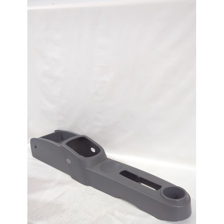 Recambio de consola central para daewoo kalos sedán (klas) 1.4 referencia OEM IAM 96538056  