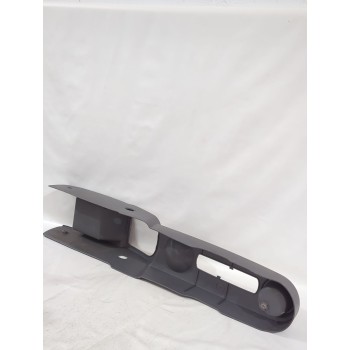 Recambio de consola central para daewoo kalos sedán (klas) 1.4 referencia OEM IAM 96538056  
