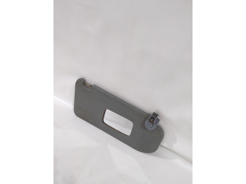 Recambio de parasol derecho para daewoo kalos sedán (klas) 1.4 referencia OEM IAM 96537730  