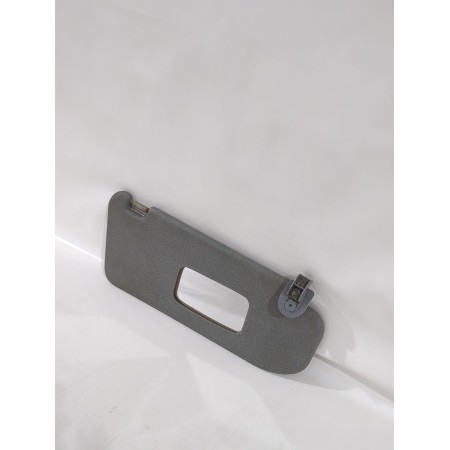 Recambio de parasol derecho para daewoo kalos sedán (klas) 1.4 referencia OEM IAM 96537730  