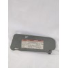 Recambio de parasol derecho para daewoo kalos sedán (klas) 1.4 referencia OEM IAM 96537730  