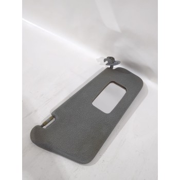 Recambio de parasol derecho para daewoo kalos sedán (klas) 1.4 referencia OEM IAM 96537730  