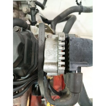 Recambio de motor completo para daewoo kalos sedán (klas) 1.4 referencia OEM IAM 96338986  