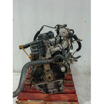 Recambio de motor completo para daewoo kalos sedán (klas) 1.4 referencia OEM IAM 96338986  