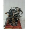 Recambio de motor completo para daewoo kalos sedán (klas) 1.4 referencia OEM IAM 96338986  
