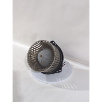 Recambio de motor calefaccion para daewoo kalos sedán (klas) 1.4 referencia OEM IAM 95978694/4051026  