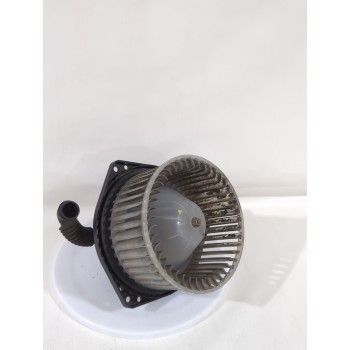 Recambio de motor calefaccion para daewoo kalos sedán (klas) 1.4 referencia OEM IAM 95978694/4051026  