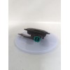 Recambio de claxon para daewoo kalos sedán (klas) 1.4 referencia OEM IAM 96403170  