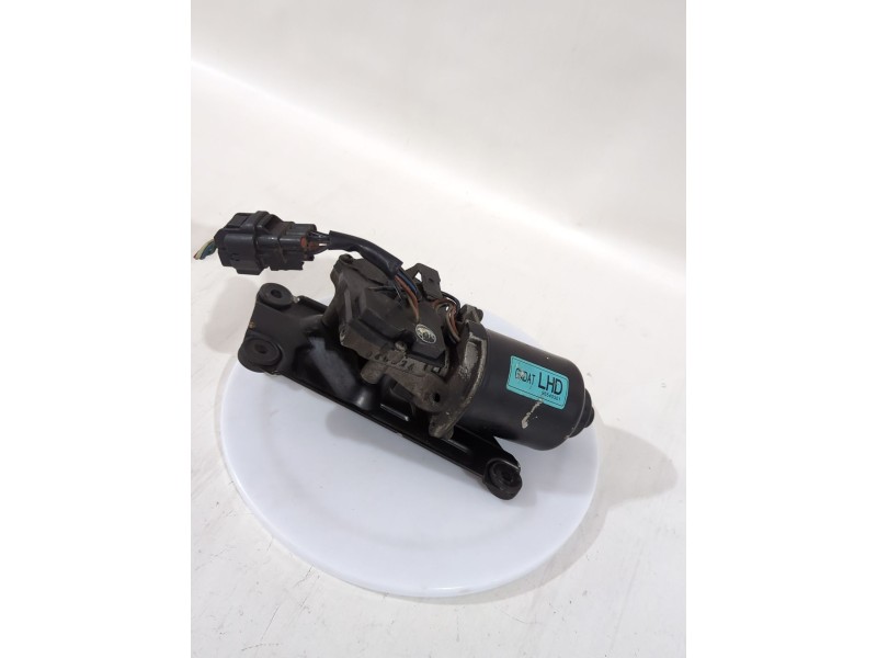 Recambio de motor limpia delantero para daewoo kalos sedán (klas) 1.4 referencia OEM IAM 96540501  