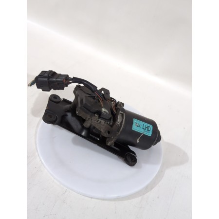 Recambio de motor limpia delantero para daewoo kalos sedán (klas) 1.4 referencia OEM IAM 96540501  