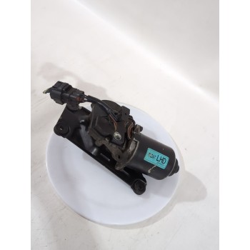 Recambio de motor limpia delantero para daewoo kalos sedán (klas) 1.4 referencia OEM IAM 96540501  