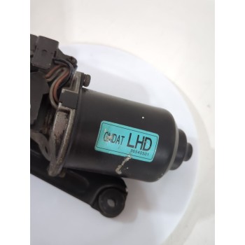 Recambio de motor limpia delantero para daewoo kalos sedán (klas) 1.4 referencia OEM IAM 96540501  