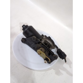 Recambio de motor limpia delantero para daewoo kalos sedán (klas) 1.4 referencia OEM IAM 96540501  