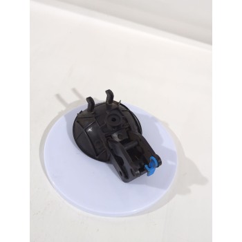 Recambio de maneta interior trasera derecha para daewoo kalos sedán (klas) 1.4 referencia OEM IAM 96541648/96541649  