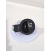 Recambio de maneta interior trasera izquierda para daewoo kalos sedán (klas) 1.4 referencia OEM IAM 96541647/96541649  