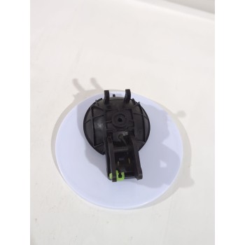 Recambio de maneta interior trasera izquierda para daewoo kalos sedán (klas) 1.4 referencia OEM IAM 96541647/96541649  