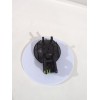 Recambio de maneta interior trasera izquierda para daewoo kalos sedán (klas) 1.4 referencia OEM IAM 96541647/96541649  