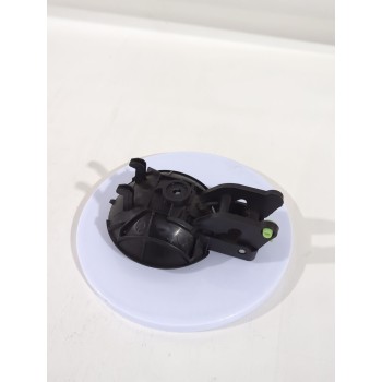 Recambio de maneta interior trasera izquierda para daewoo kalos sedán (klas) 1.4 referencia OEM IAM 96541647/96541649  