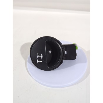 Recambio de maneta interior trasera izquierda para daewoo kalos sedán (klas) 1.4 referencia OEM IAM 96541647/96541649  