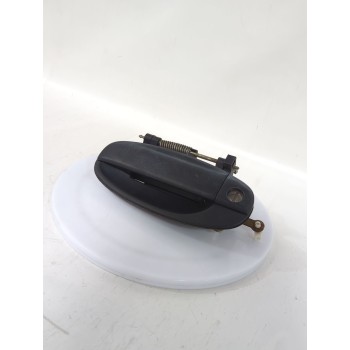 Recambio de maneta exterior delantera izquierda para daewoo kalos sedán (klas) 1.4 referencia OEM IAM 96541631/96541637  
