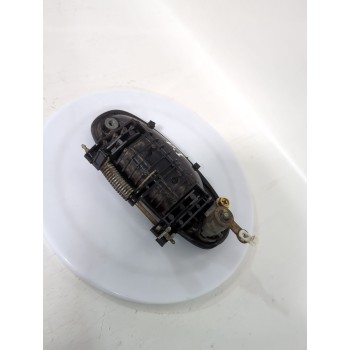 Recambio de maneta exterior delantera izquierda para daewoo kalos sedán (klas) 1.4 referencia OEM IAM 96541631/96541637  