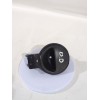 Recambio de maneta interior delantera derecha para daewoo kalos sedán (klas) 1.4 referencia OEM IAM 96541648/ 96541649  