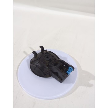 Recambio de maneta interior delantera derecha para daewoo kalos sedán (klas) 1.4 referencia OEM IAM 96541648/ 96541649  