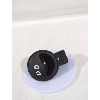 Recambio de maneta interior delantera derecha para daewoo kalos sedán (klas) 1.4 referencia OEM IAM 96541648/ 96541649  
