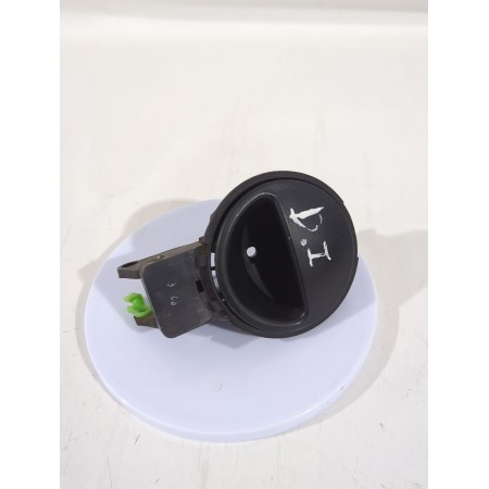 Recambio de maneta interior delantera izquierda para daewoo kalos sedán (klas) 1.4 referencia OEM IAM 96541647/96541649  