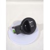 Recambio de maneta interior delantera izquierda para daewoo kalos sedán (klas) 1.4 referencia OEM IAM 96541647/96541649  