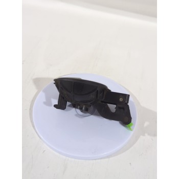 Recambio de maneta interior delantera izquierda para daewoo kalos sedán (klas) 1.4 referencia OEM IAM 96541647/96541649  
