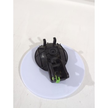 Recambio de maneta interior delantera izquierda para daewoo kalos sedán (klas) 1.4 referencia OEM IAM 96541647/96541649  