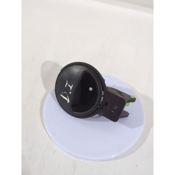 Recambio de maneta interior delantera izquierda para daewoo kalos sedán (klas) 1.4 referencia OEM IAM 96541647/96541649  