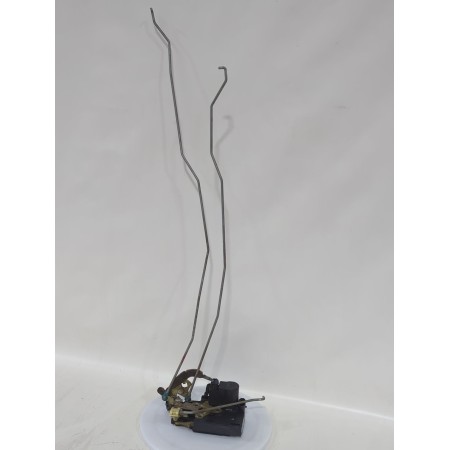 Recambio de cerradura puerta trasera izquierda para daewoo kalos sedán (klas) 1.4 referencia OEM IAM 96260993  