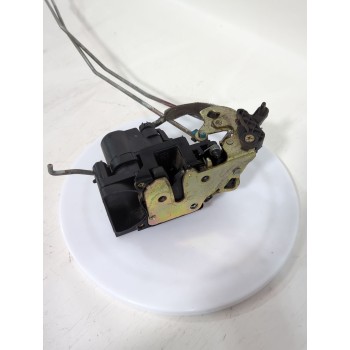 Recambio de cerradura puerta trasera izquierda para daewoo kalos sedán (klas) 1.4 referencia OEM IAM 96260993  