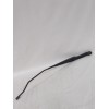 Recambio de brazo limpia delantero derecho para daewoo kalos sedán (klas) 1.4 referencia OEM IAM 96543068  