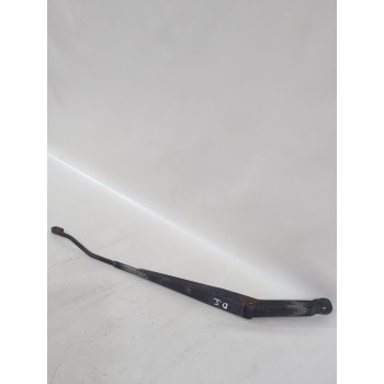 Recambio de brazo limpia delantero izquierdo para daewoo kalos sedán (klas) 1.4 referencia OEM IAM 96543065  