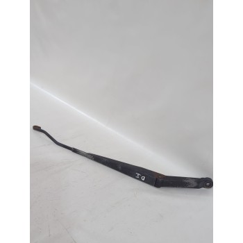 Recambio de brazo limpia delantero izquierdo para daewoo kalos sedán (klas) 1.4 referencia OEM IAM 96543065  