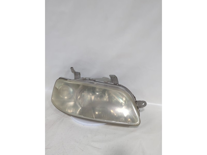 Recambio de faro derecho para daewoo kalos sedán (klas) 1.4 referencia OEM IAM 96540152/0301002030  