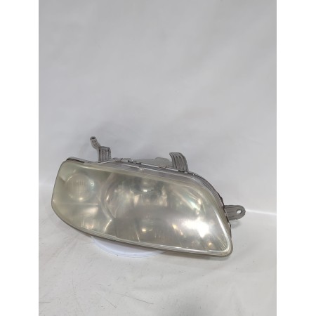 Recambio de faro derecho para daewoo kalos sedán (klas) 1.4 referencia OEM IAM 96540152/0301002030  