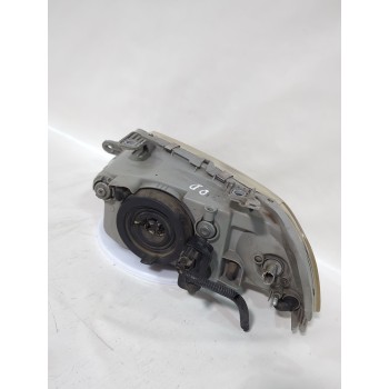 Recambio de faro derecho para daewoo kalos sedán (klas) 1.4 referencia OEM IAM 96540152/0301002030  