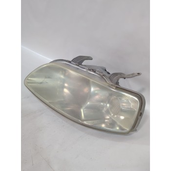 Recambio de faro izquierdo para daewoo kalos sedán (klas) 1.4 referencia OEM IAM 96540151/0301002029  