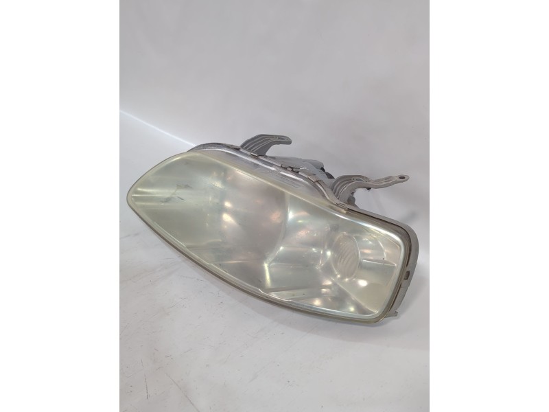 Recambio de faro izquierdo para daewoo kalos sedán (klas) 1.4 referencia OEM IAM 96540151/0301002029  