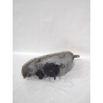 Recambio de faro izquierdo para daewoo kalos sedán (klas) 1.4 referencia OEM IAM 96540151/0301002029  