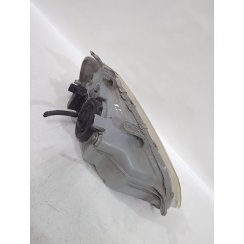 Recambio de faro izquierdo para daewoo kalos sedán (klas) 1.4 referencia OEM IAM 96540151/0301002029  