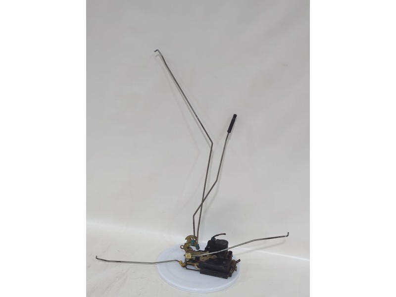 Recambio de cerradura puerta delantera izquierda para daewoo kalos sedán (klas) 1.4 referencia OEM IAM 96272638  