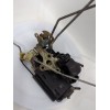 Recambio de cerradura puerta delantera izquierda para daewoo kalos sedán (klas) 1.4 referencia OEM IAM 96272638  